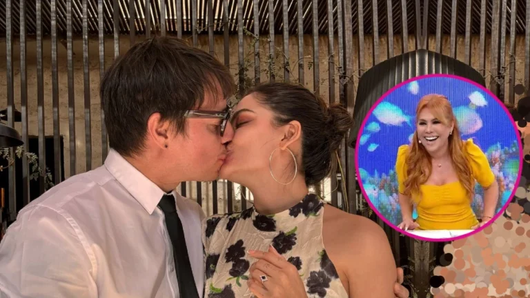 alerta de boda salim vera anuncia matrimonio con claudia sobenes y desata polemica