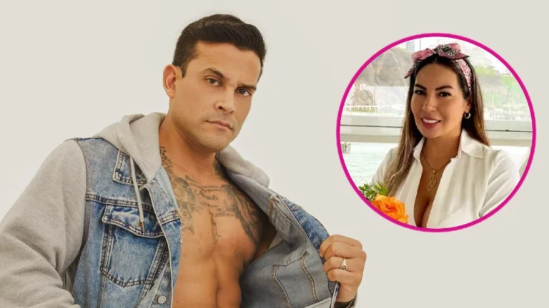 christian dominguez suelta bomba y luego se arrepiente revela chismes con la esposa de christian cueva