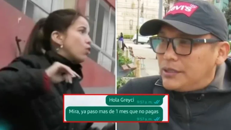 greissy ortega en problemas la desalojan por no pagar alquiler y enfrenta al dueno