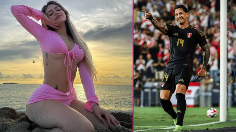 mayra goni revela sus amistades peligrosas en yate con lapadula y santamaria