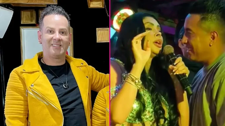 no escucho tonterias ricky trevitazo arremete contra el debut musical de christian cueva con el cervecero