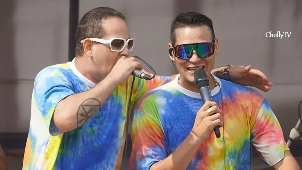 ricky trevitazo le pone punto final a luigui carbajal no hay vinculo alguno