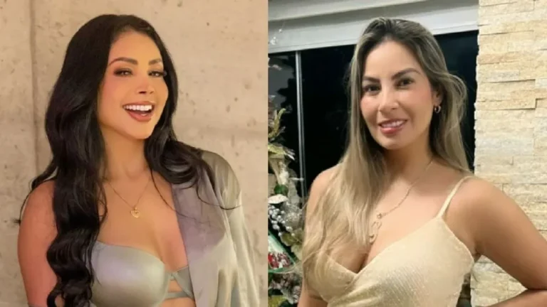 guerra de pamelas franco responde con todo tras ser acusada de usar a christian cueva