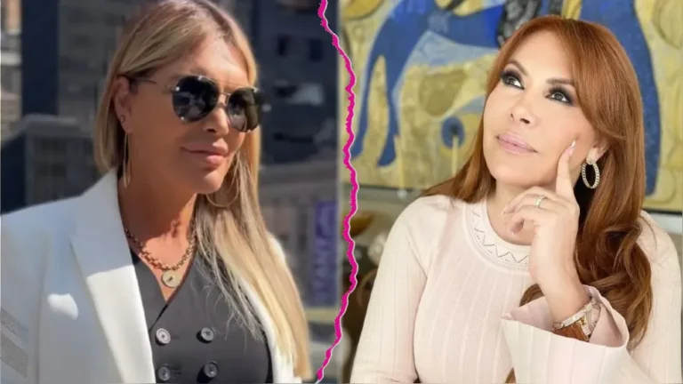 jessica newton expone la traicion que rompio su amistad con magaly medina fue muy desagradable