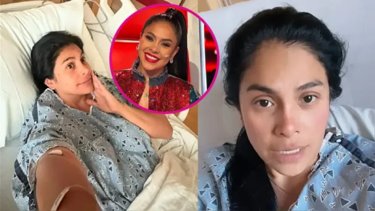 maricarmen marin y el ano nuevo mas inesperado emergencia en disney