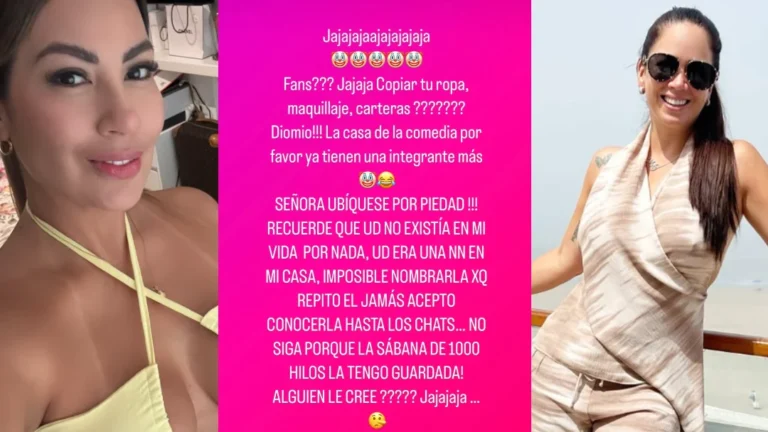 pamela klug valor verdad