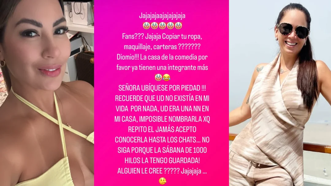 pamela klug valor verdad