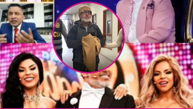 Abogado de Andrés Hurtado aclara situación legal del conductor y descarta irregularidades 2 2025 10 24 090741